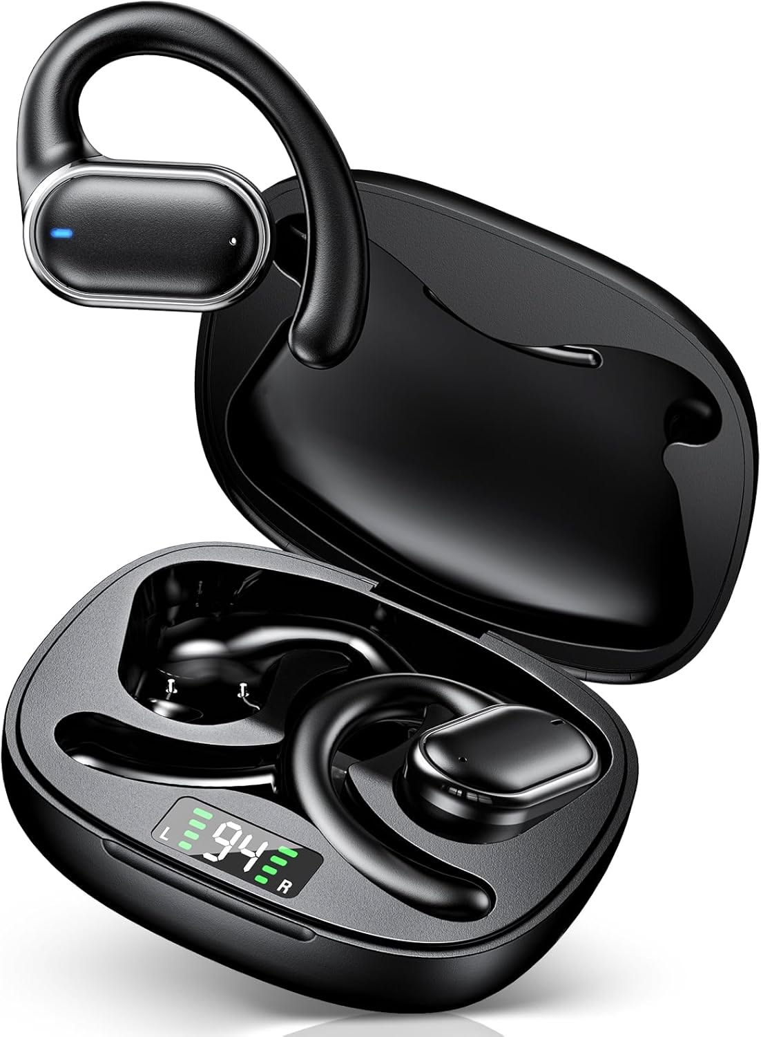 Écouteurs Bluetooth