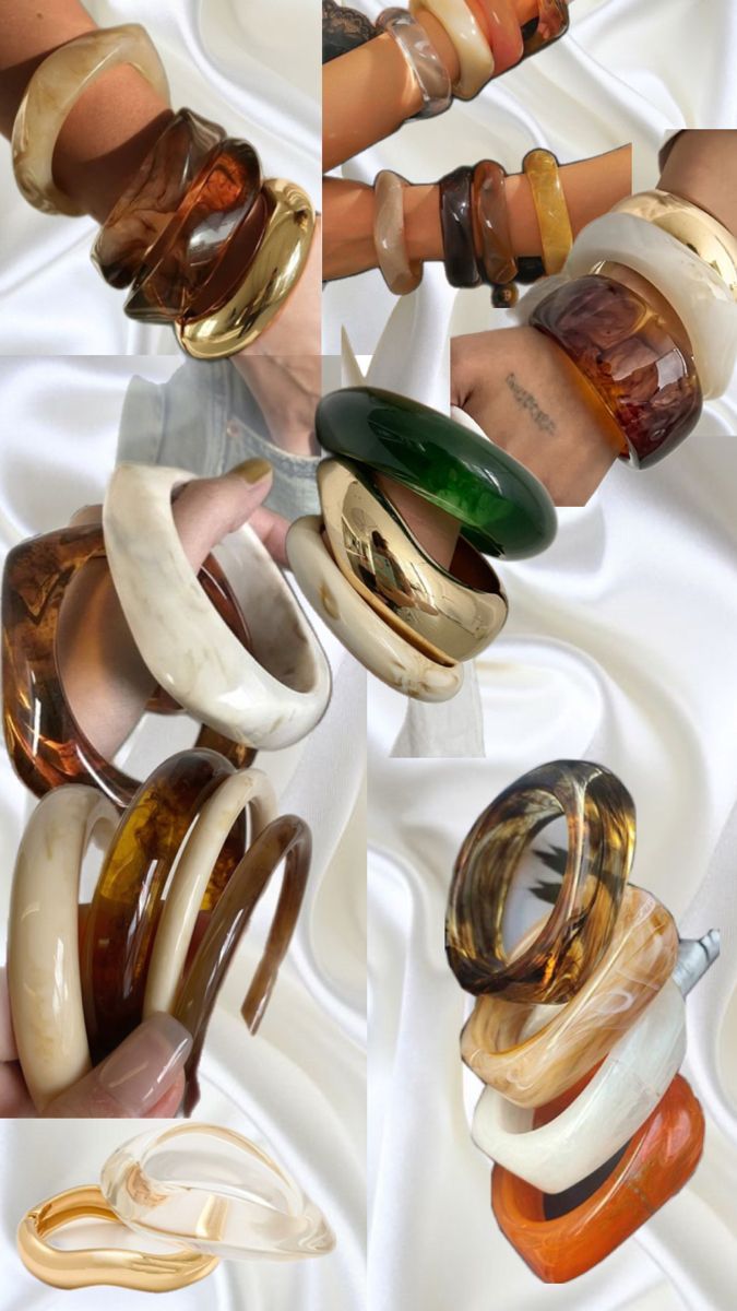 Bracelets